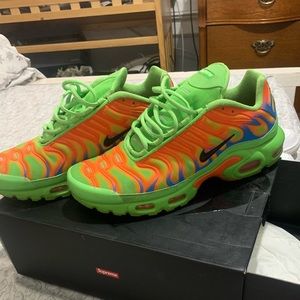 Don’t use them anymore